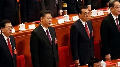 موريتانيا تشارك في اجتماع وزراء الثقافة لمنتدى التعاون العربي الصيني