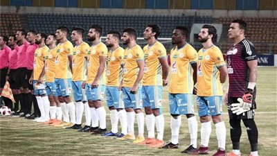 الإسماعيلي يلحق الهزيمة الأولى لـ«بيراميدز» بثنائية نظيفة في الدوري