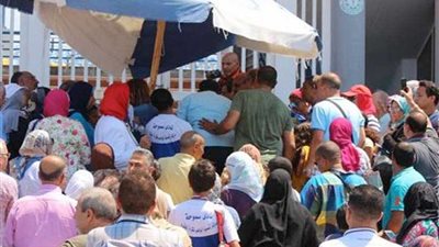 اللجنة القضائية: عدم اكتمال النصاب القانوني للجمعية العمومية لنادي سموحة