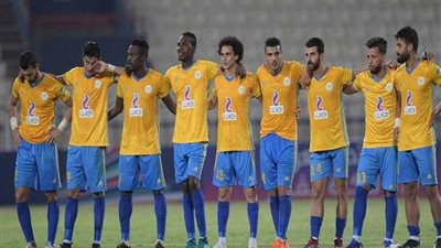 راحة 24 ساعة للاعبي الإسماعيلي بعد الفوز على بيراميدز