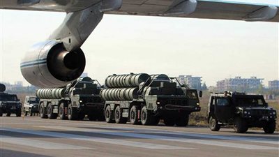 باكستان: شراء الهند نظام (إس 400) الصاروخي سيؤدي إلى سباق تسلح جديد