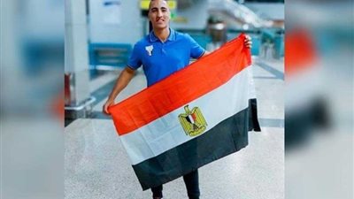 مسؤول في اتحاد للملاكمة: أحمد الصاوي ظهر بمستوى يليق بمصر في الأولمبياد