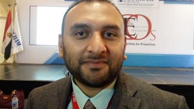 خبير: أي شركة لن تتواجد على الإنترنت السنوات المقبلة ستنتهي