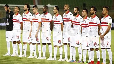 الاتحاد العربي يخطر الزمالك بزيادة المقيدين بالبطولة العربية لـ35 لاعبا