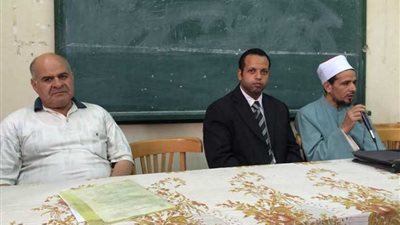 125 مشاركًا في حملة الإعلام السكاني لمركز إعلام جنوب أسيوط..(صور)