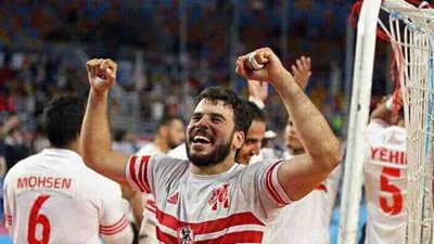 الزمالك يهزم رجاء أغادير (31-23) بافتتاحية مبارياته بدوري أبطال إفريقيا لكرة اليد