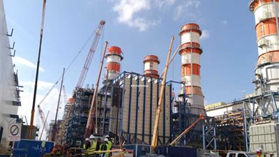 الكهرباء: الحمل المتوقع اليوم 25 ألفا و700 ميجاوات