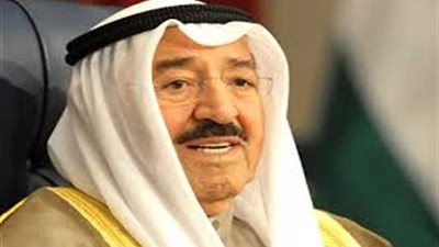 أمير الكويت يوجه دعوة رسمية للرئيس الغانى لزيارة بلاده