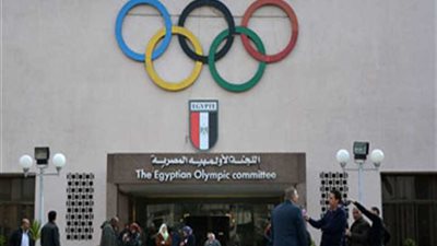 الأولمبية تصدر بيانا رسميا وتعتمد 5 قرارات ضد رئيس الزمالك ..شاهد