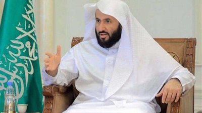 وزير العدل السعودي: المملكة ثابتة بعدلها ..وحادث خاشقجي سيأخذ مجراه