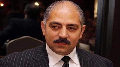 العامري فاروق لـ