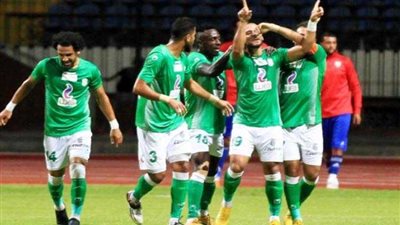 بتروجيت يتعادل مع الاتحاد السكندري بهدف لكل منهما في الدوري الممتاز