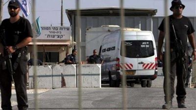 الاحتلال يمدد اعتقال محافظ القدس حتى صباح الغد تمهيدا لمحاكمته!