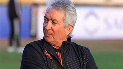 حلمى طولان : كرة القدم لا تعترف سوى بالنتائج وليس الأداء فقط