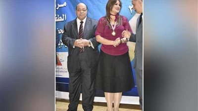 الاحتفال الدولي الثاني للكتاب والاعلاميين يكرم 35 مصريا وعربيا