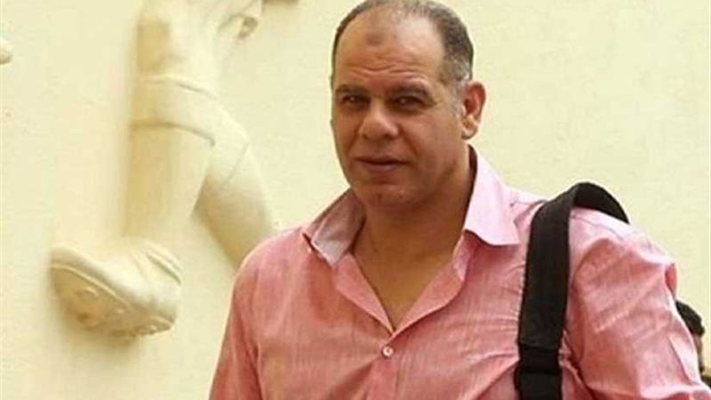 استقالة أيمن حافظ