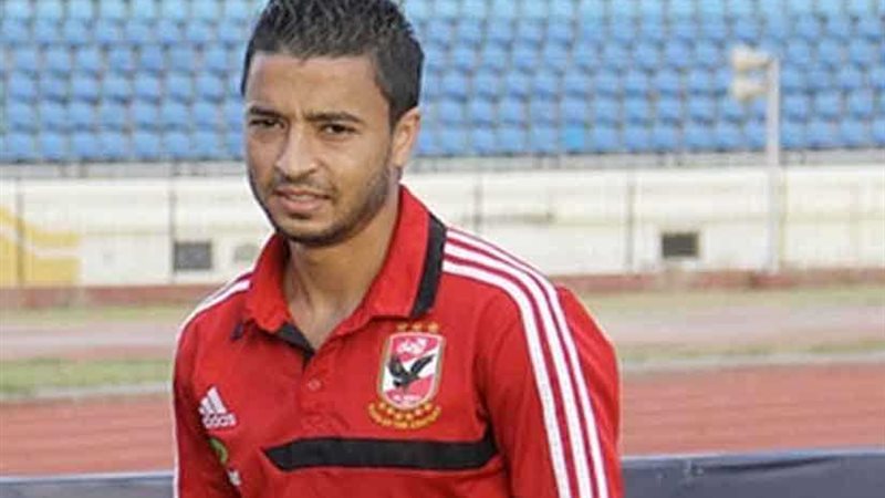 طبيب الأهلي يكشف