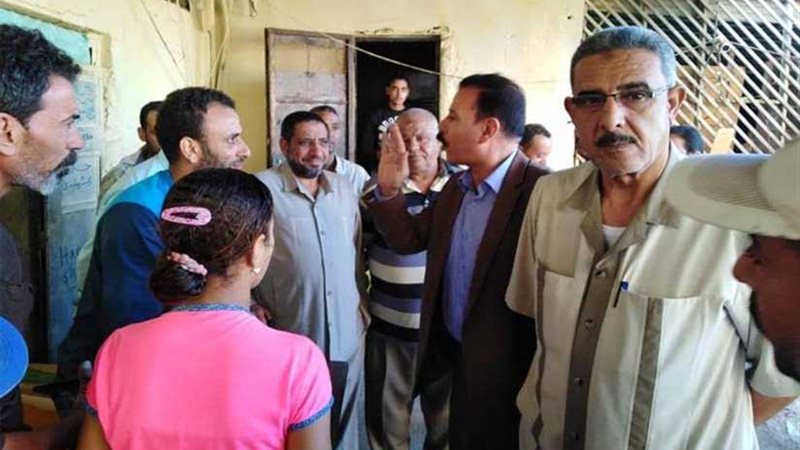 ضبط أصحاب مخابز لاستيلائهم