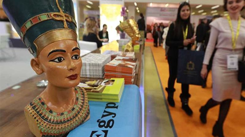 استئناف السياحة الروسية