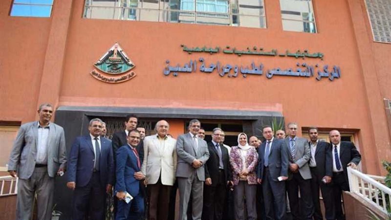 تنفيذا للمبادرة الرئاسية..