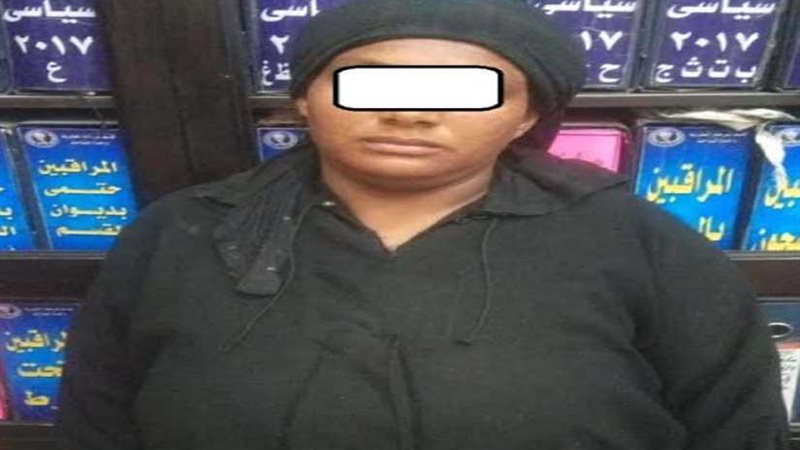 حكاية عاملة قمامة