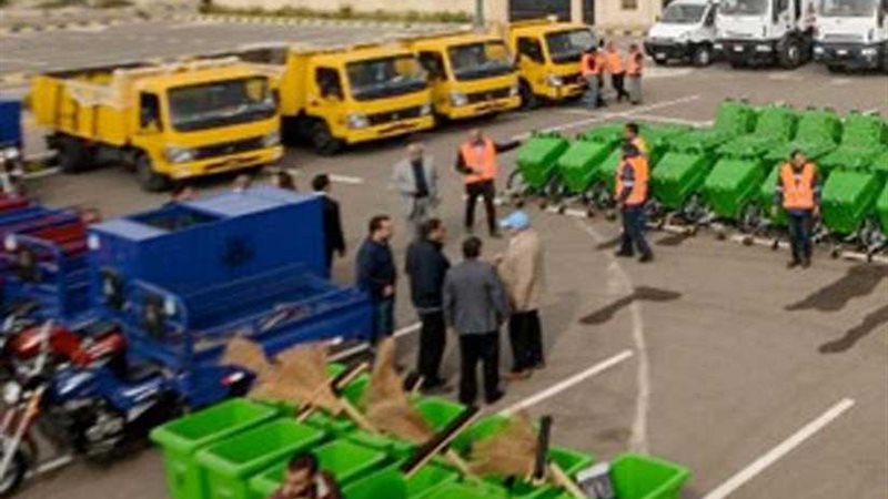 المنيا تتعاقد على