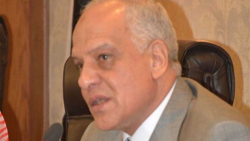 محافظ الجيزة: تشغيل