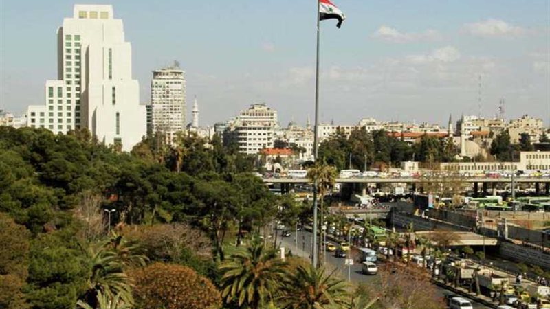 مدفيديف: موسكو تأمل