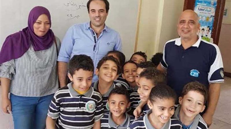 المصريين الأحرار