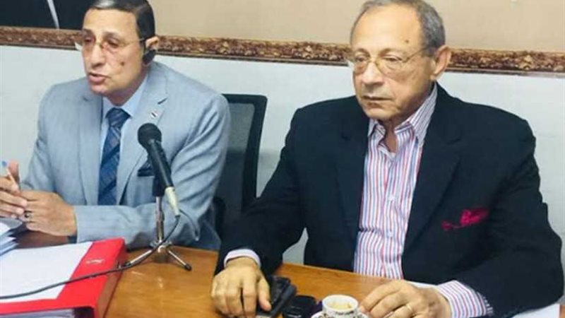 مؤتمر لـالحركة الوطنية