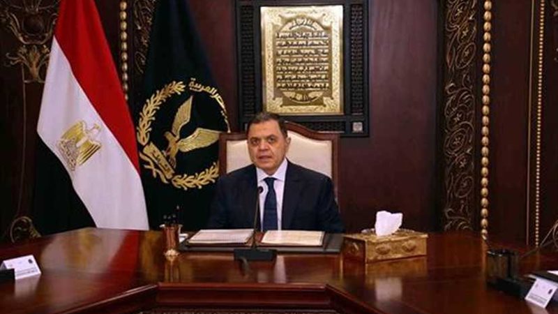 الداخلية ترعى أحد