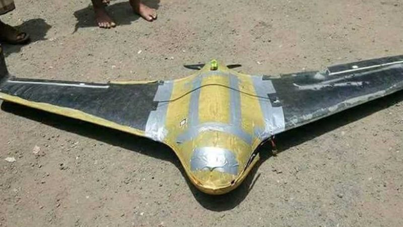 الجيش اليمني يسقط