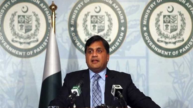 باكستان: أمريكا وحلفاؤها