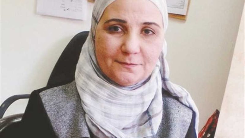 التضامن:عمل منظومة