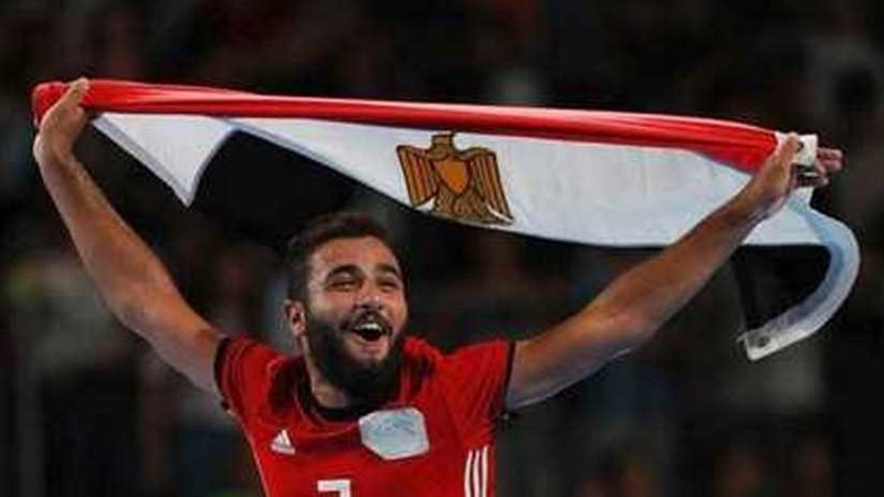 فيفا: الفراعنة أبطال