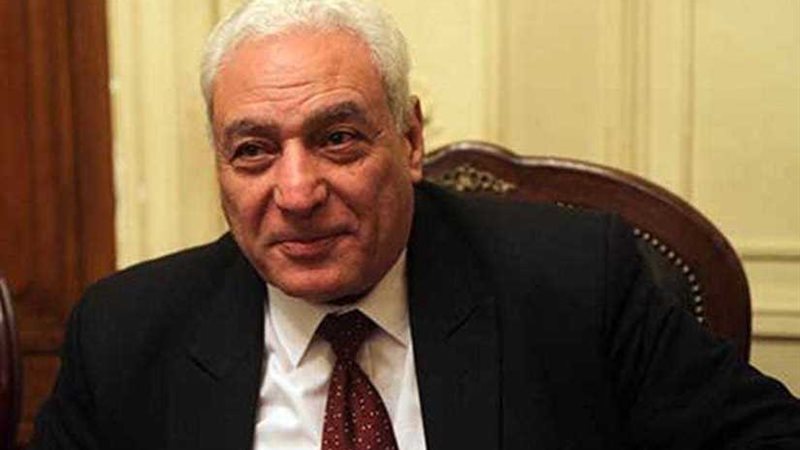 رئيس الدينية بمجلس