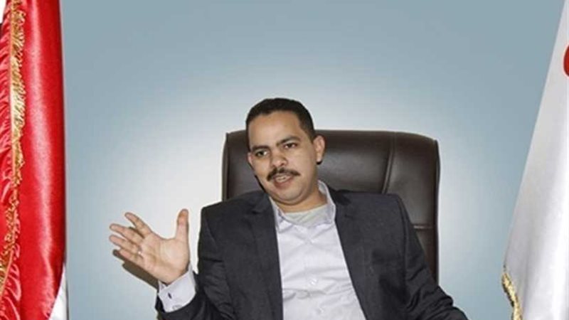 أشرف رشاد: مستقبل