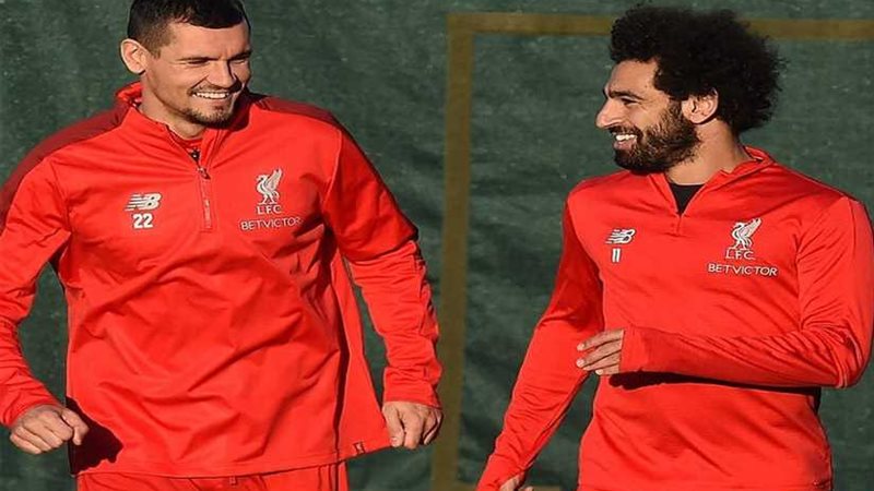 ليفربول «محمد صلاح»