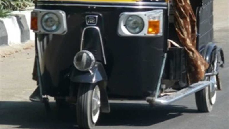 انتحار سائق توك توك