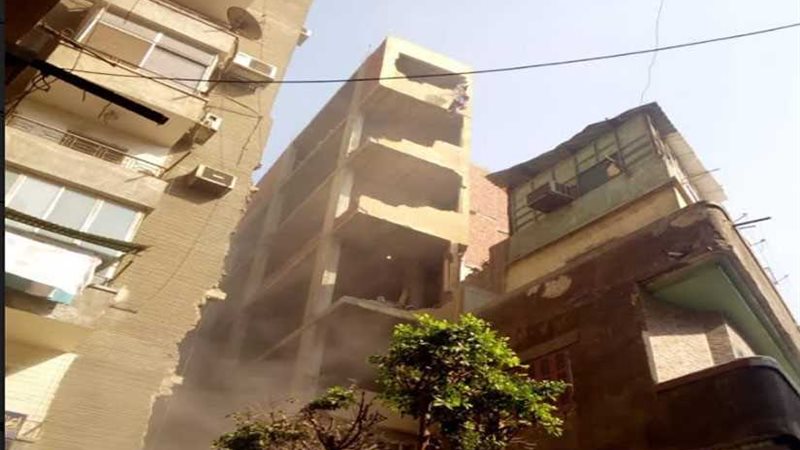 محافظ القاهرة يناشد