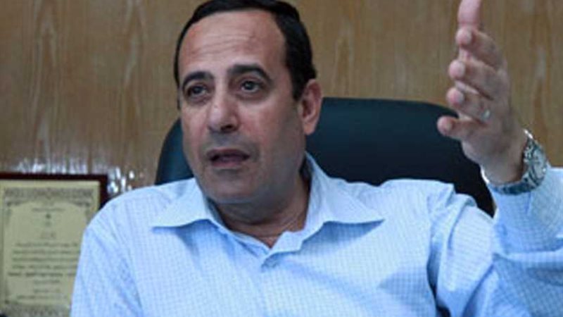 محافظ شمال سيناء: