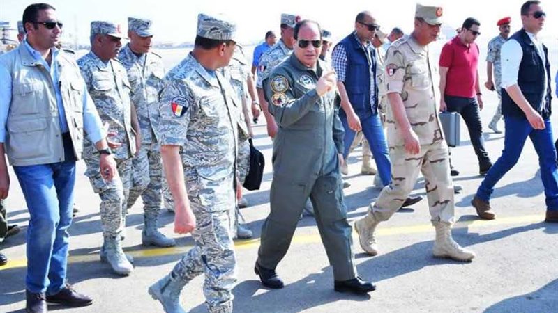 بسام راضي: الرئيس