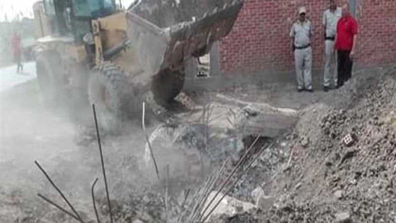 محافظ قنا: استعادة