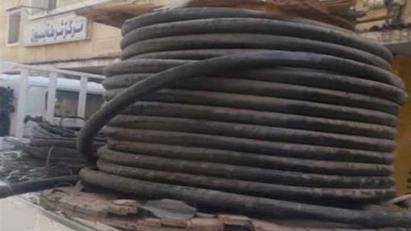 الغربية.. ضبط أكبر