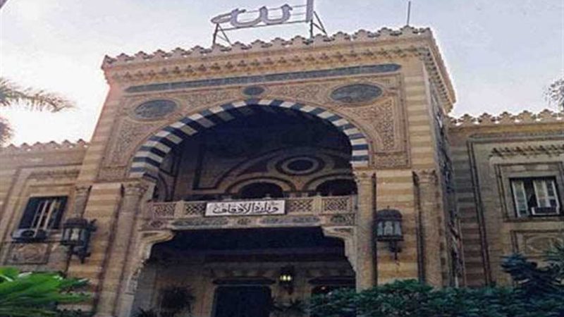 خطيب مسجد بسمنود