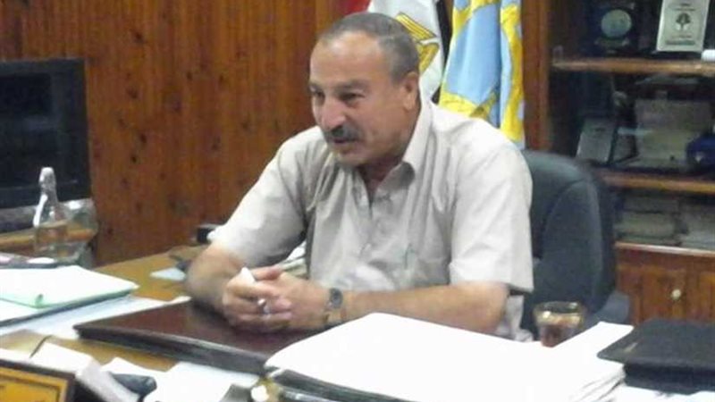 رئيس مدينة طنطا: