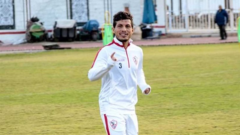 طارق حامد راحة من