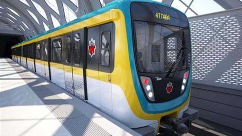 اليوم.. تشغيل تجريبي