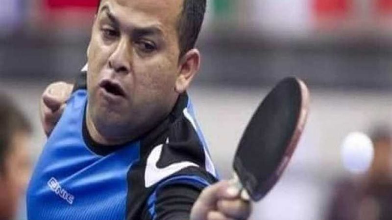 سيد محمد يتأهل إلى