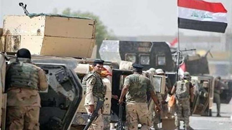 العراق: إحباط مخطط